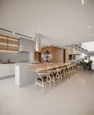 <strong>Sobrado à venda no Condomíno Reserva Ecoville </strong>