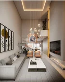 <strong>Sobrado à venda no Condomíno Reserva Ecoville </strong>