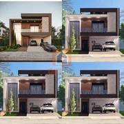 <strong>Sobrado à venda no Condomíno Reserva Ecoville </strong>