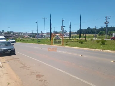Barracão Para Locação Em Contorno