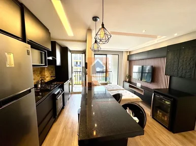 Apartamento à Venda No Condomínio Residencial Vitacce Jardim