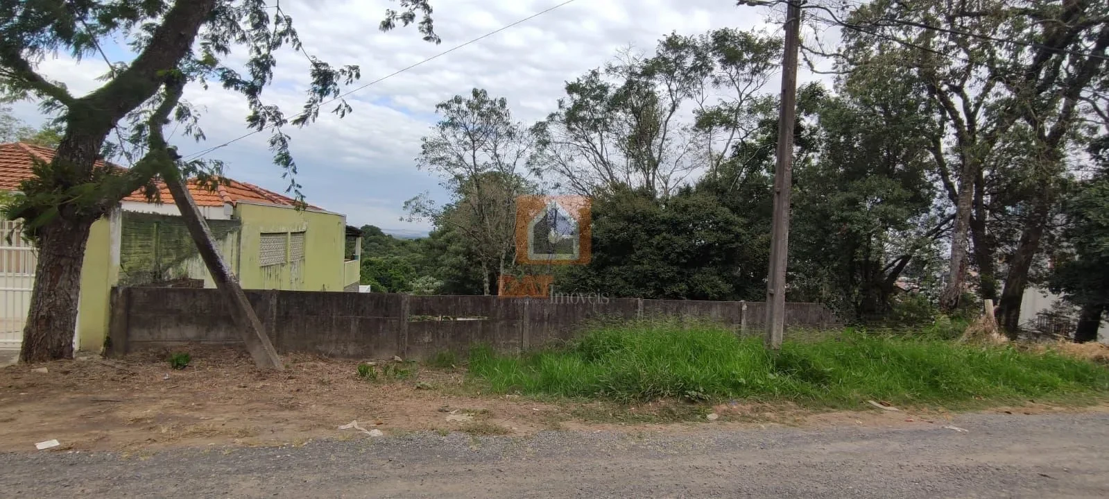 Terreno à Venda Na Nova Rússia