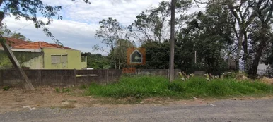 Terreno à Venda Na Nova Rússia