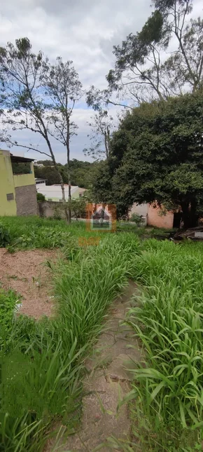 Terreno à Venda Na Nova Rússia