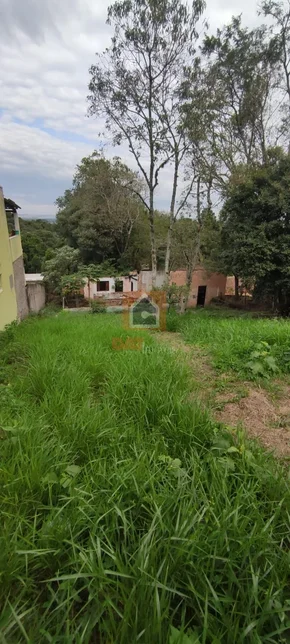 Terreno à Venda Na Nova Rússia