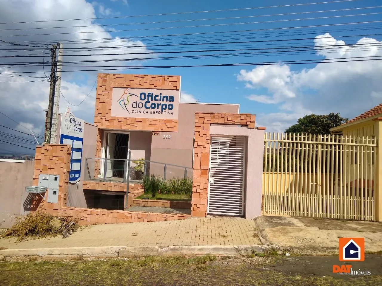 Sala Comercial Para Alugar Próximo Do Shopping Palladium