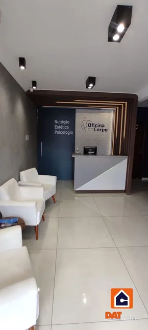 Sala Comercial Para Alugar Próximo Do Shopping Palladium