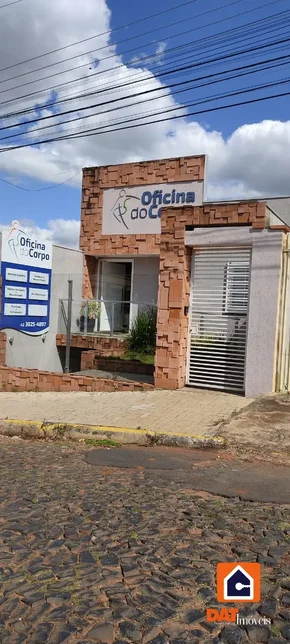 Sala Comercial Para Alugar Próximo Do Shopping Palladium
