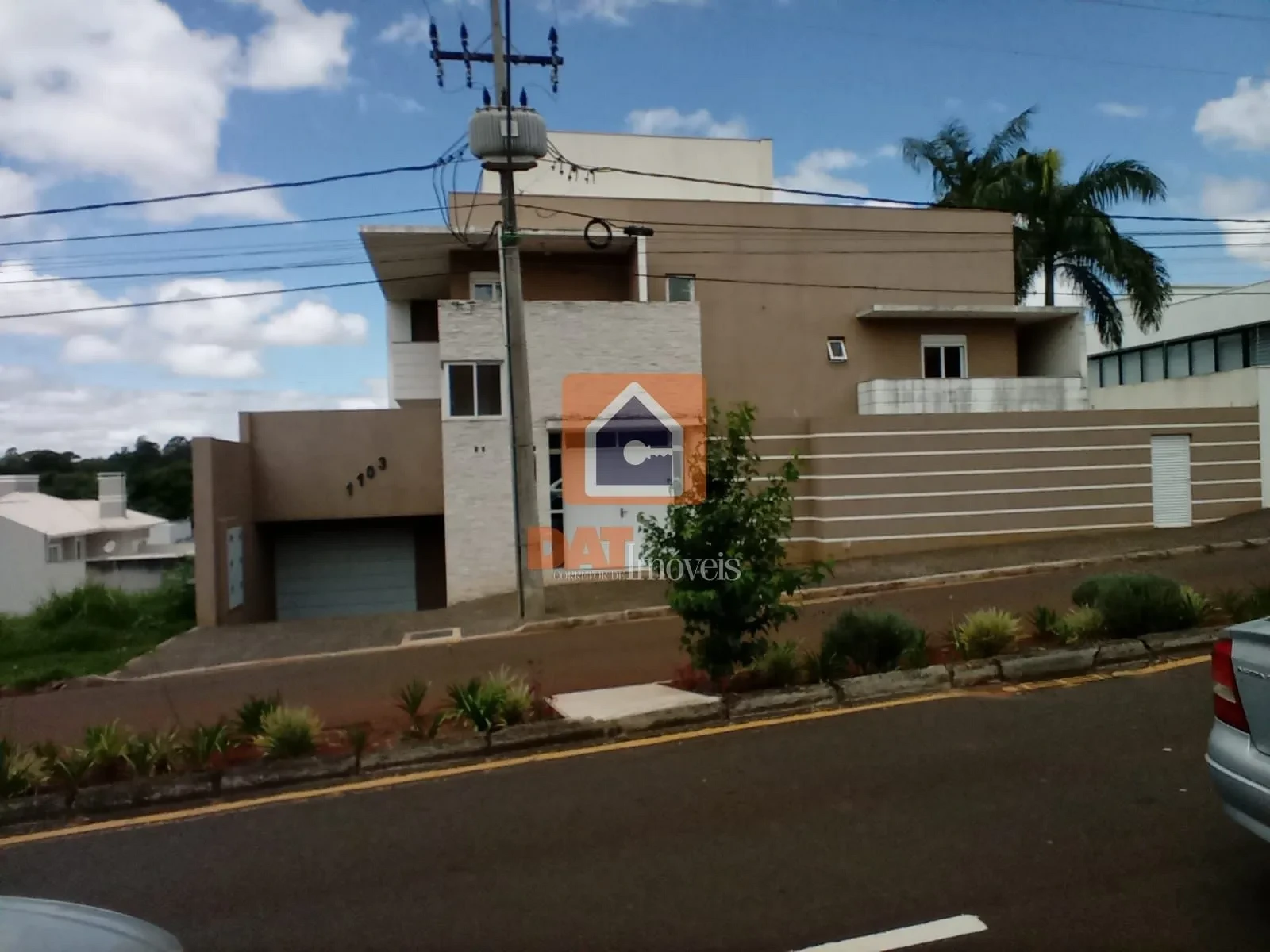 Triplex à Venda No Bairro Estrela