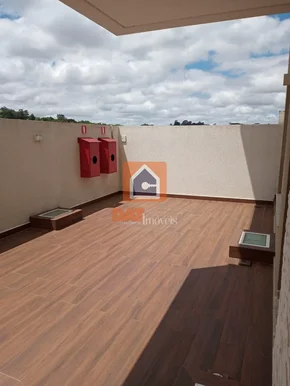 Triplex à Venda No Bairro Estrela