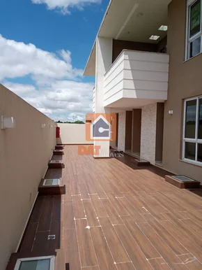 Triplex à Venda No Bairro Estrela