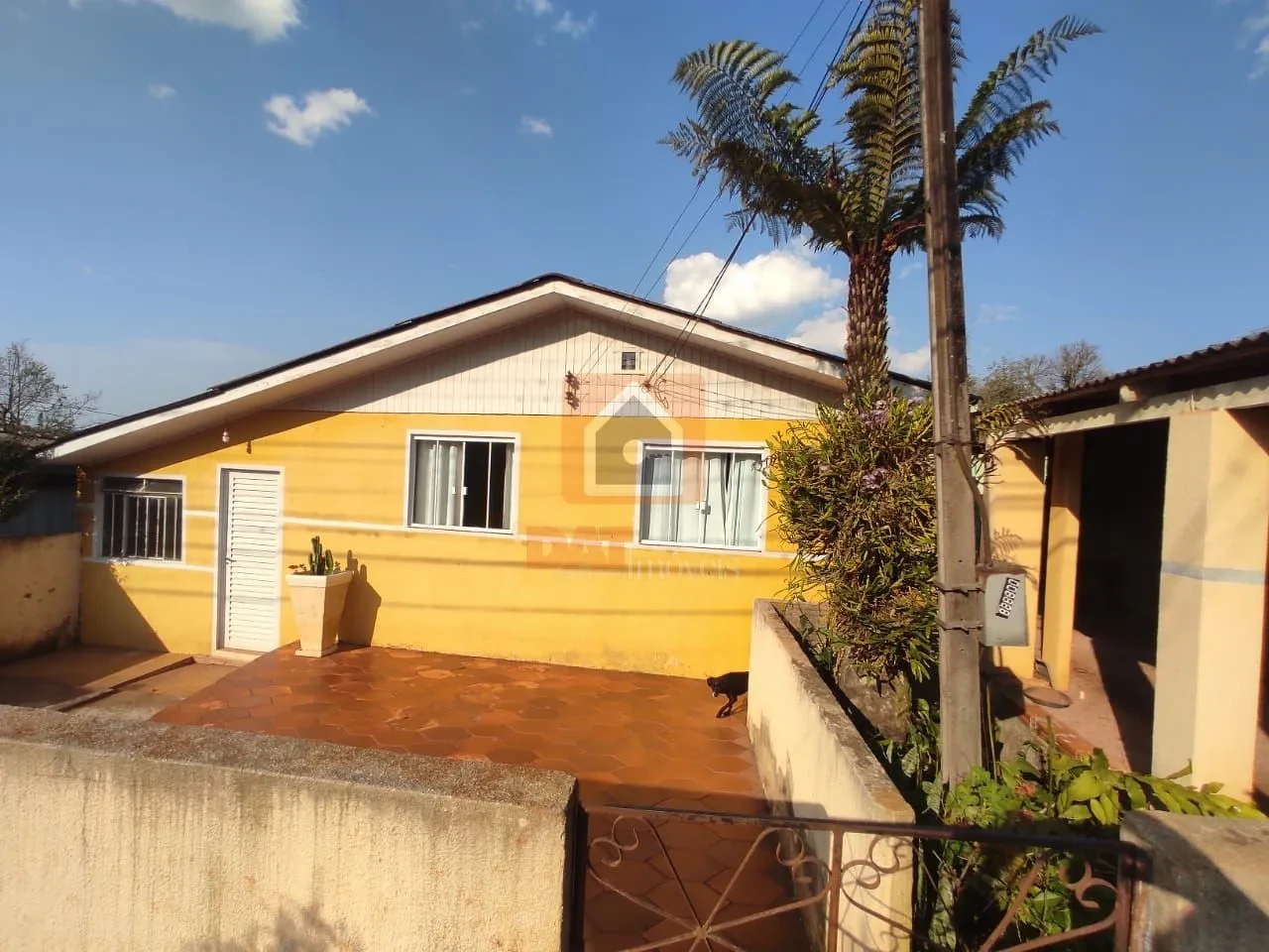 Casa à Venda Em Oficinas