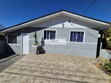 Casa à Venda Em Oficinas