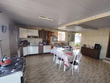 Casa à Venda Em Oficinas