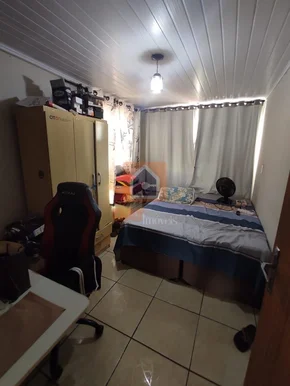 Casa à Venda Em Oficinas