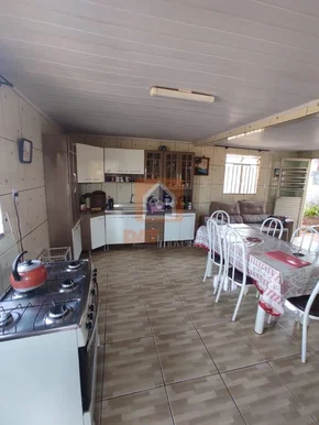 Casa à Venda Em Oficinas