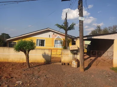 Casa à Venda Em Oficinas