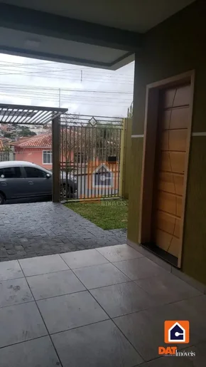 Sobrado à Venda Em òrfãs