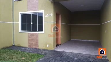 Sobrado à Venda Em òrfãs