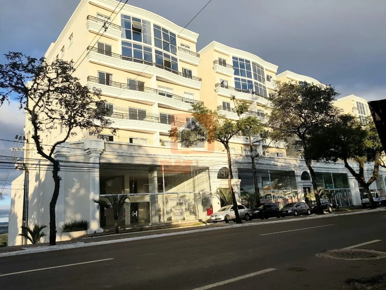 Apartamento à Venda No Residencial Mauá Em Oficinas
