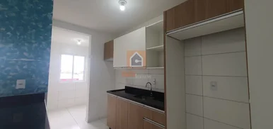 Apartamento à Venda No Residencial Mauá Em Oficinas