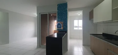 Apartamento à Venda No Residencial Mauá Em Oficinas