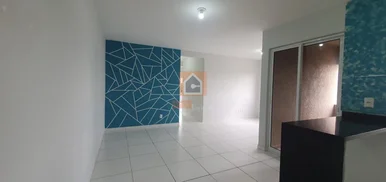 Apartamento à Venda No Residencial Mauá Em Oficinas