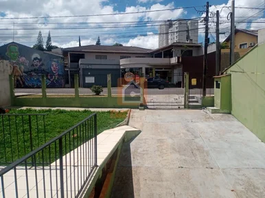 Sobrado Para Locação Em Estrela