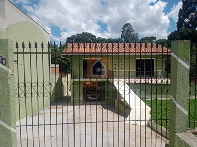 Sobrado Para Locação Em Estrela