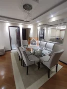 <strong>Apartamento à venda no Edifício Fontana Di Trevi</strong>