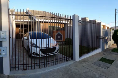 Casa Para Locação Em Uvaranas