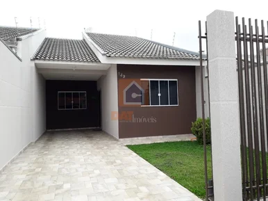 Casa Para Locação Em Uvaranas