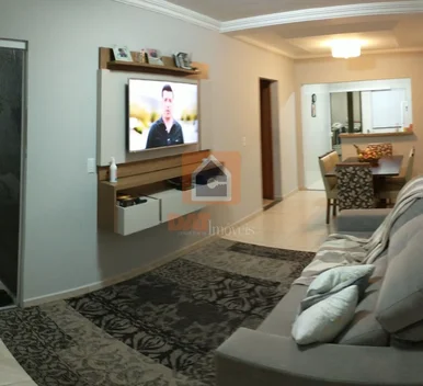 Casa Para Locação Em Uvaranas