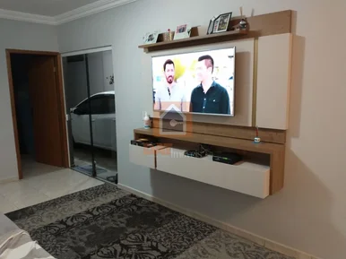 Casa Para Locação Em Uvaranas