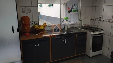 Casa Para Locação No Bairro Contorno
