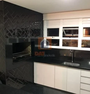 Apartamento à Venda No Edifício Rembrandt Região Central