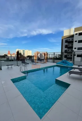 Apartamento à Venda No Edifício Rembrandt Região Central