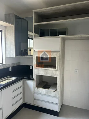 Sobrado à Venda Em Oficinas
