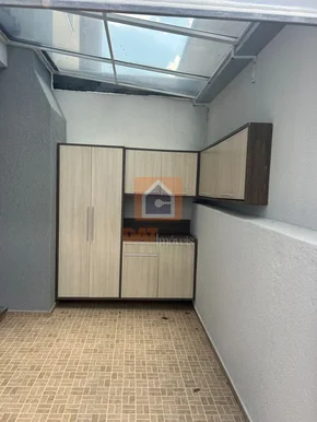 Sobrado à Venda Em Oficinas