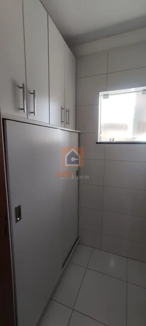 Sobrado Semimobiliado à Venda Em órfãs