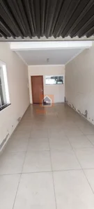 <strong>SOBRADO SEMIMOBILIADO À VENDA EM ÓRFÃS</strong>