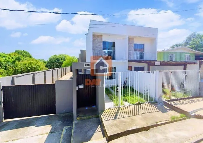 Sobrado à Venda No Jardim Carvalho