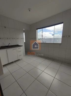 Apartamento à Venda  No Jardim Carvalho