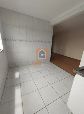 Apartamento à Venda  No Jardim Carvalho