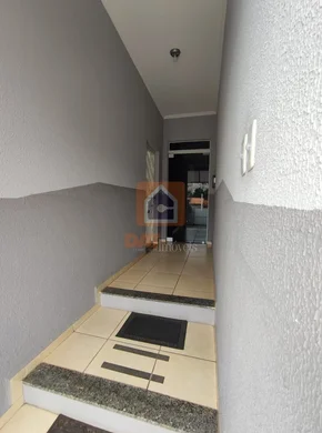 Apartamento à Venda  No Jardim Carvalho