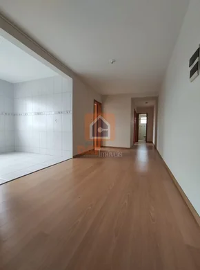 Apartamento à Venda  No Jardim Carvalho