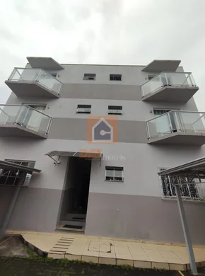Apartamento à Venda  No Jardim Carvalho