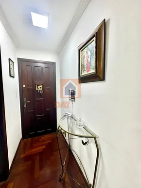 Apartamento à Venda No Bairro Uvaranas