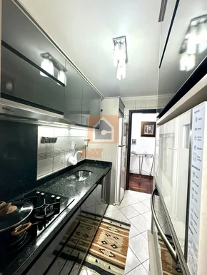Apartamento à Venda No Bairro Uvaranas