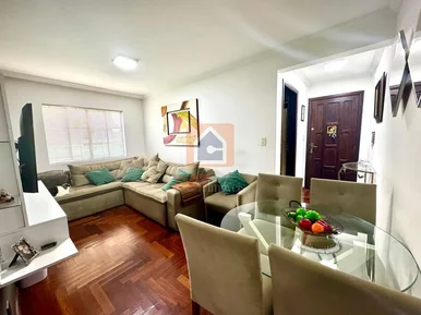 Apartamento à Venda No Bairro Uvaranas